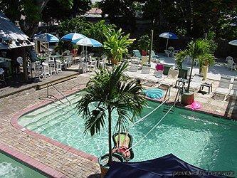 New Orleans House - Gay Male Adult Gasthof