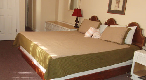 New Orleans House - Gay Male Adult Gasthof Key West