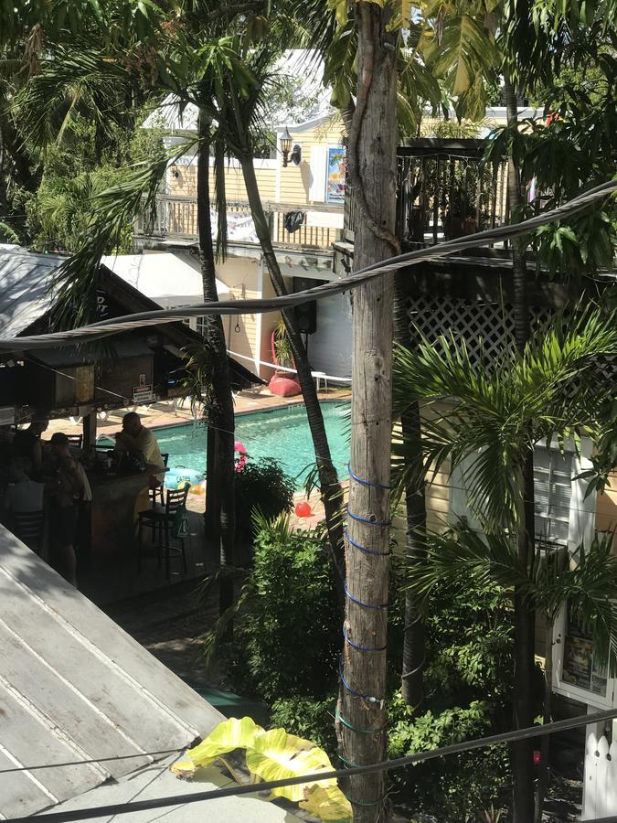 Gasthof New Orleans House - Gay Male Adult