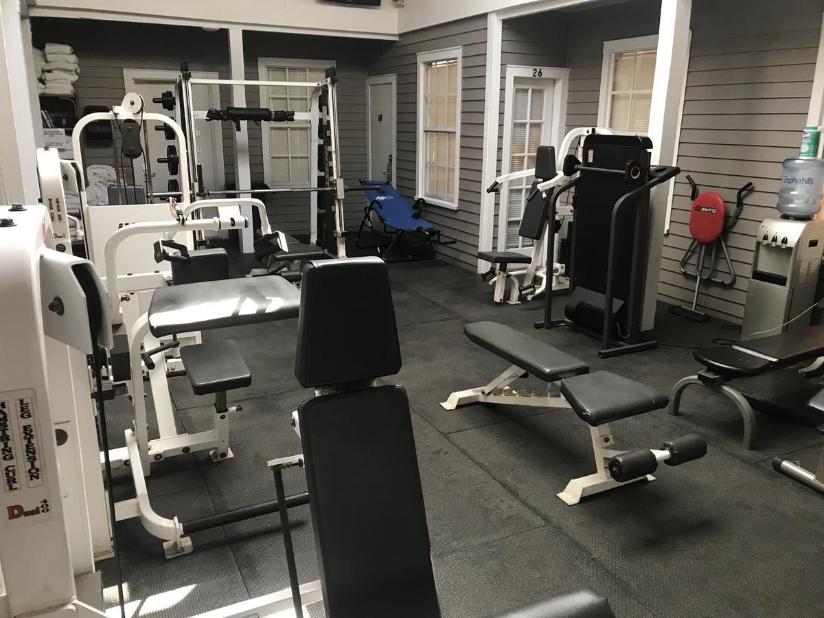 Gasthof New Orleans House - Gay Male Adult 2*