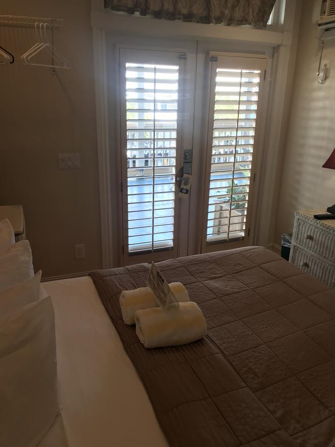 New Orleans House - Gay Male Adult Gasthof Key West