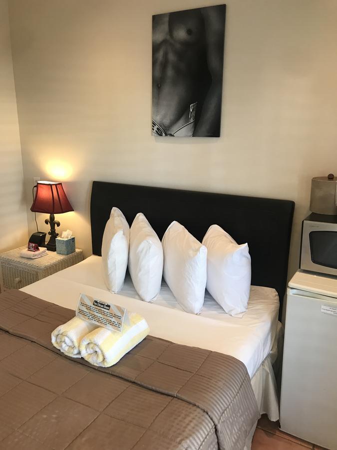 New Orleans House - Gay Male Adult Gasthof