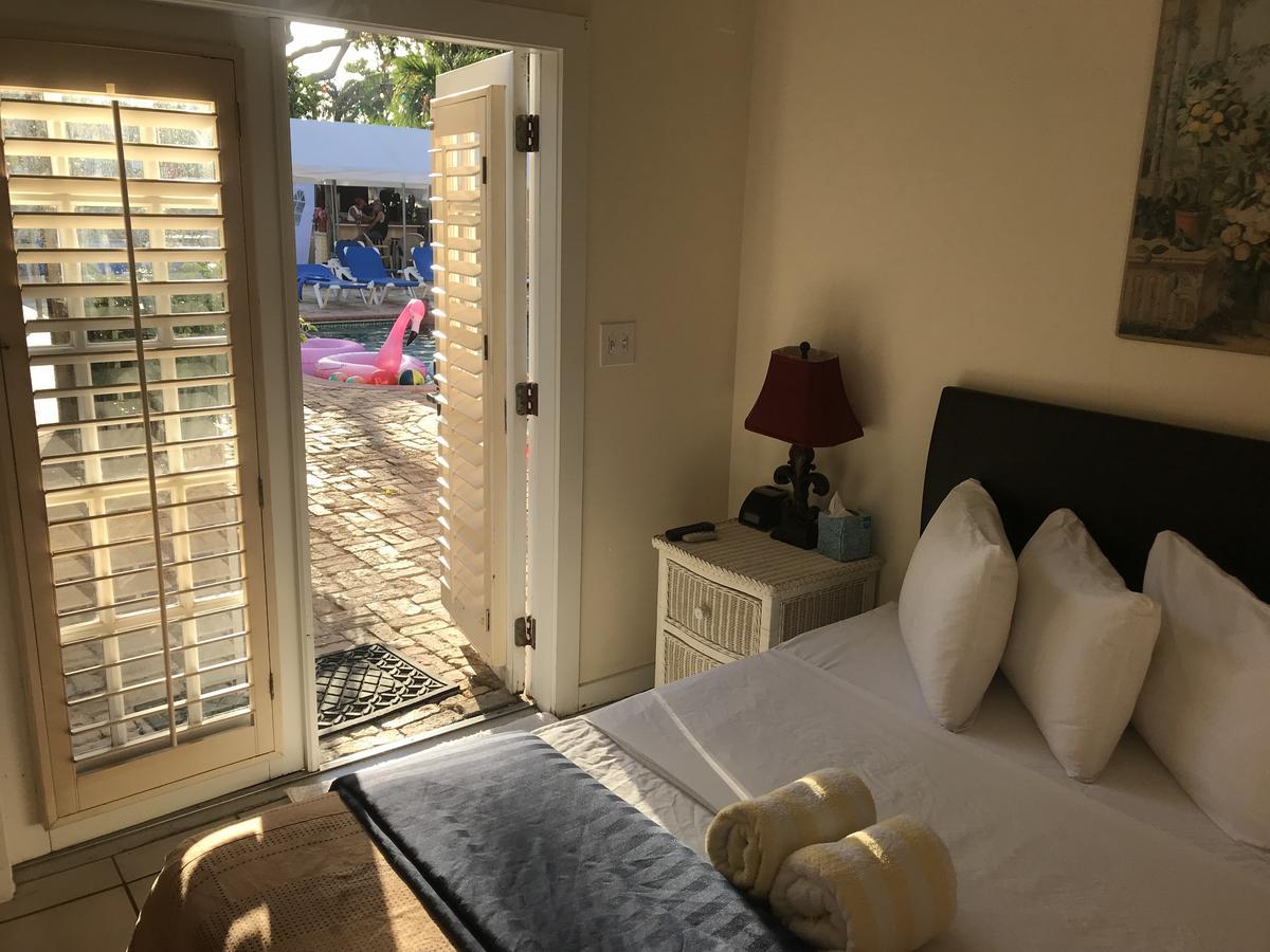 New Orleans House - Gay Male Adult Gasthof 2*