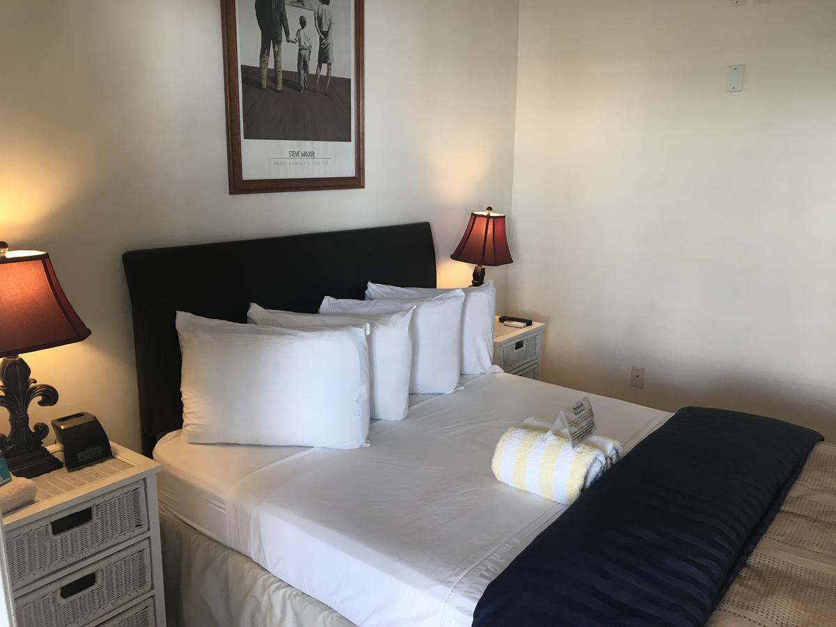 New Orleans House - Gay Male Adult Gasthof Key West