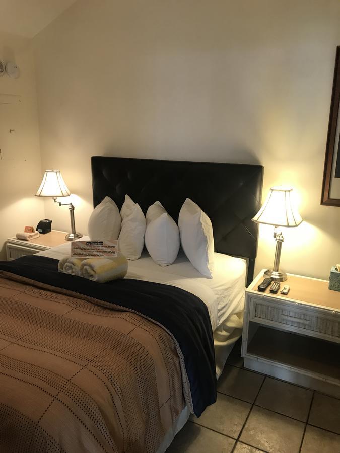 New Orleans House - Gay Male Adult Gasthof Key West