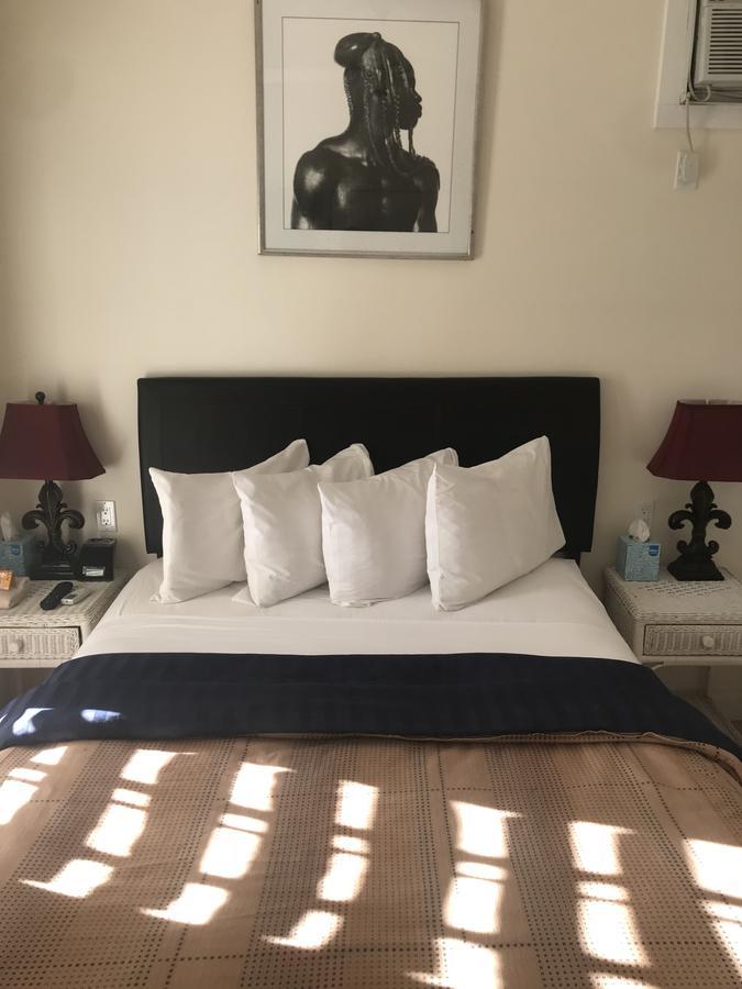 New Orleans House - Gay Male Adult Gasthof