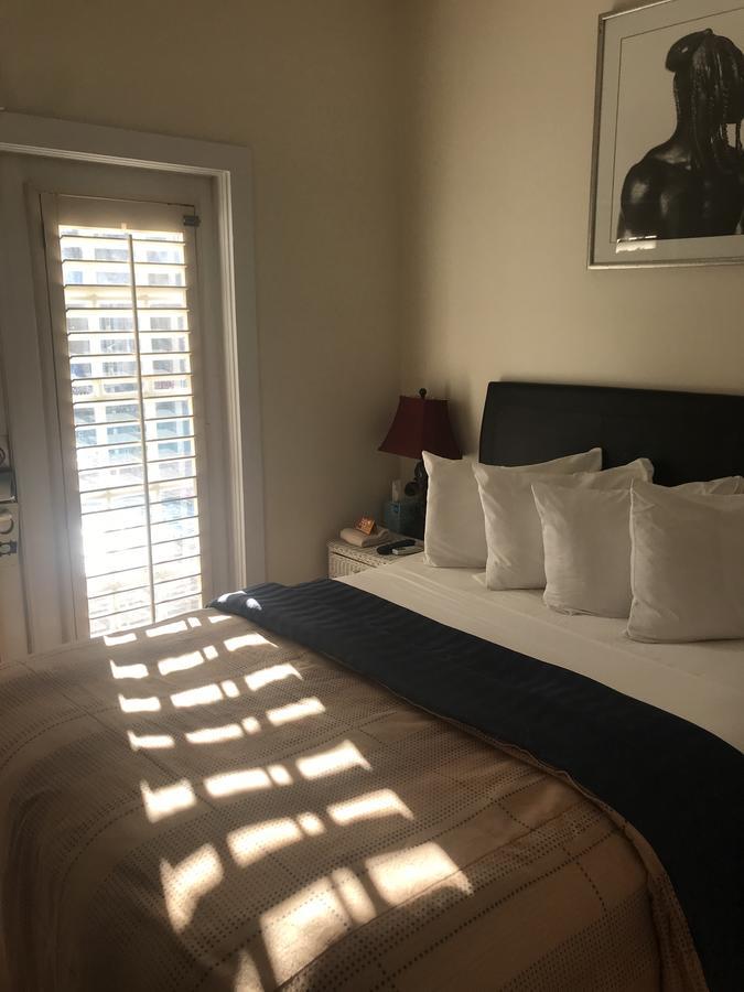 New Orleans House - Gay Male Adult Gasthof Key West